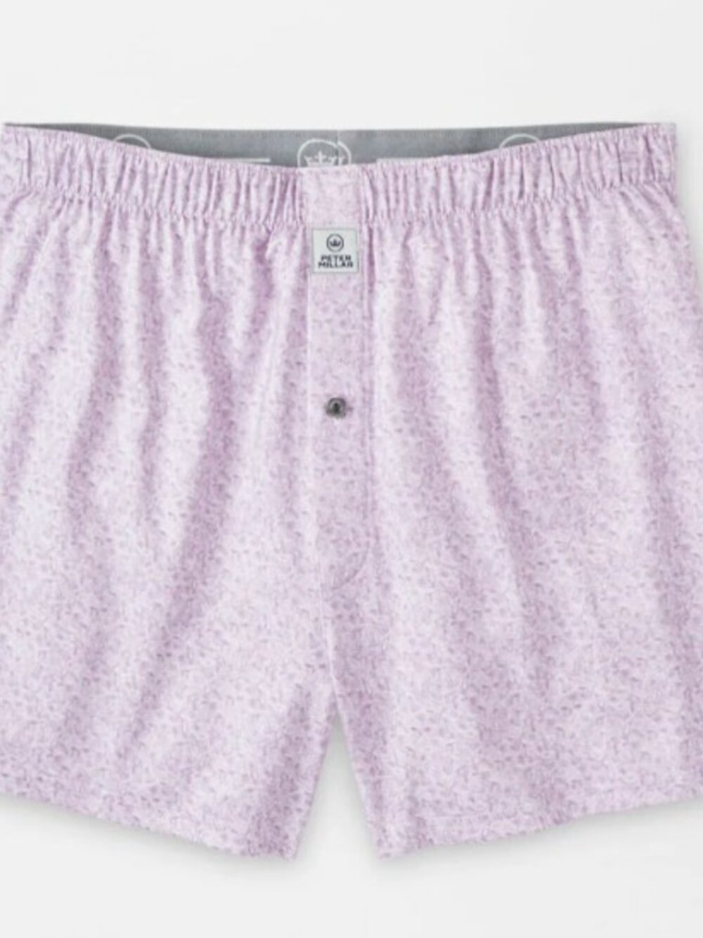 NWT Peter Millar Men's Performance Underwear Getaway Boxer Shorts SZ Small
